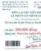 01 - Payment receipt